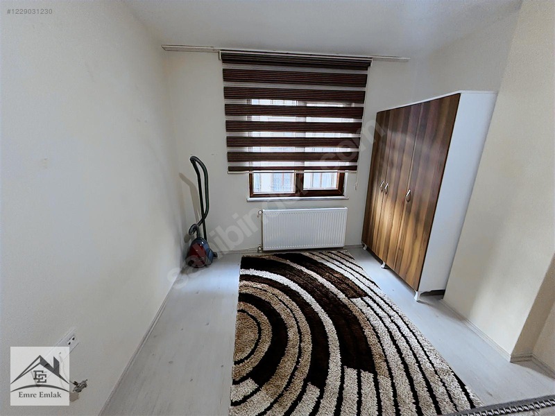 Emre Emlak'tan Üniversiteye Yakın 1+1 Eşyalı Kiralık Daire — fotoğraf 8