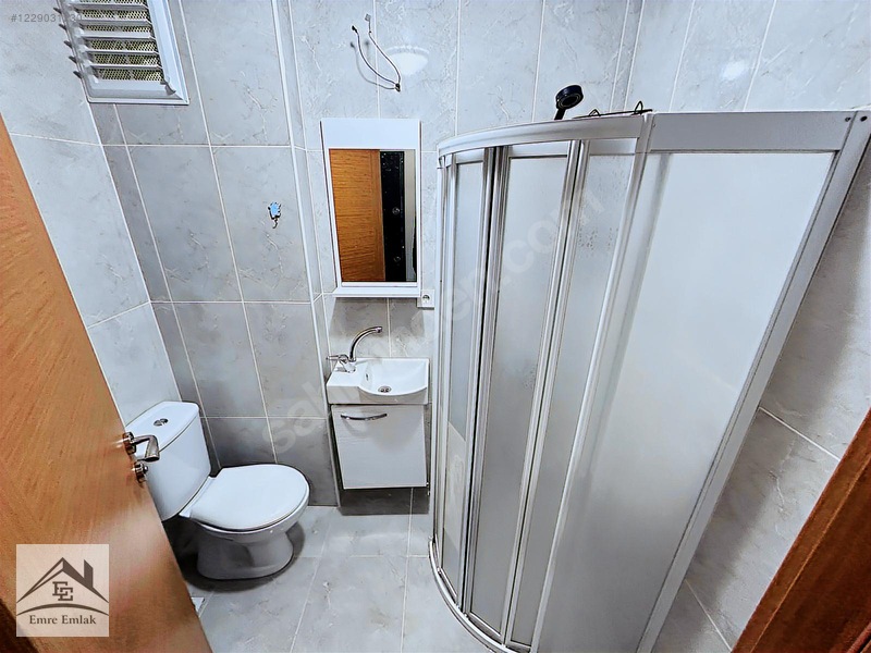 Emre Emlak'tan Üniversiteye Yakın 1+1 Eşyalı Kiralık Daire — fotoğraf 11