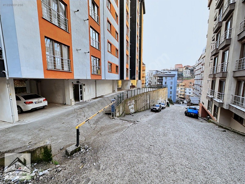 Emre Emlak'tan Üniversiteye Yakın 1+1 Eşyalı Kiralık Daire — fotoğraf 12