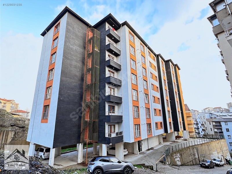 Emre Emlak'tan Üniversiteye Yakın 1+1 Eşyalı Kiralık Daire — fotoğraf 13