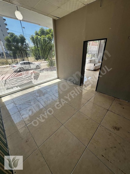 Ovvo'dan Her İşe Uygun Ön Kullanımlı Dükkan — fotoğraf 9