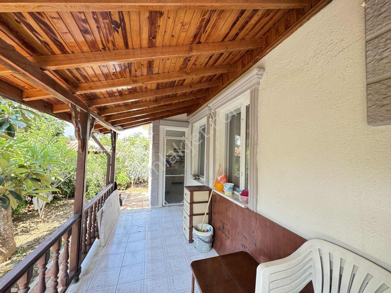 Altınkoy Tatil Sitesi Meydan Köy'De Satılık Bakımlı Villa — fotoğraf 5