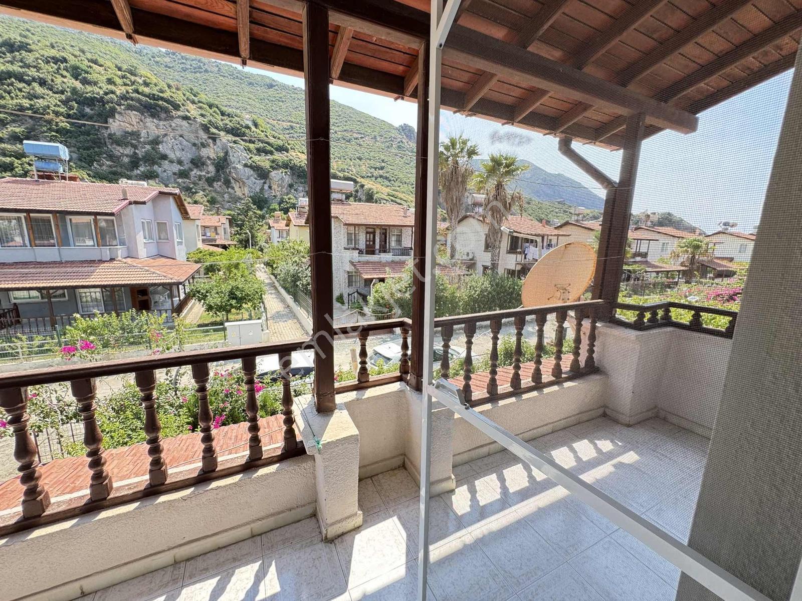Altınkoy Tatil Sitesi Meydan Köy'De Satılık Bakımlı Villa — fotoğraf 20
