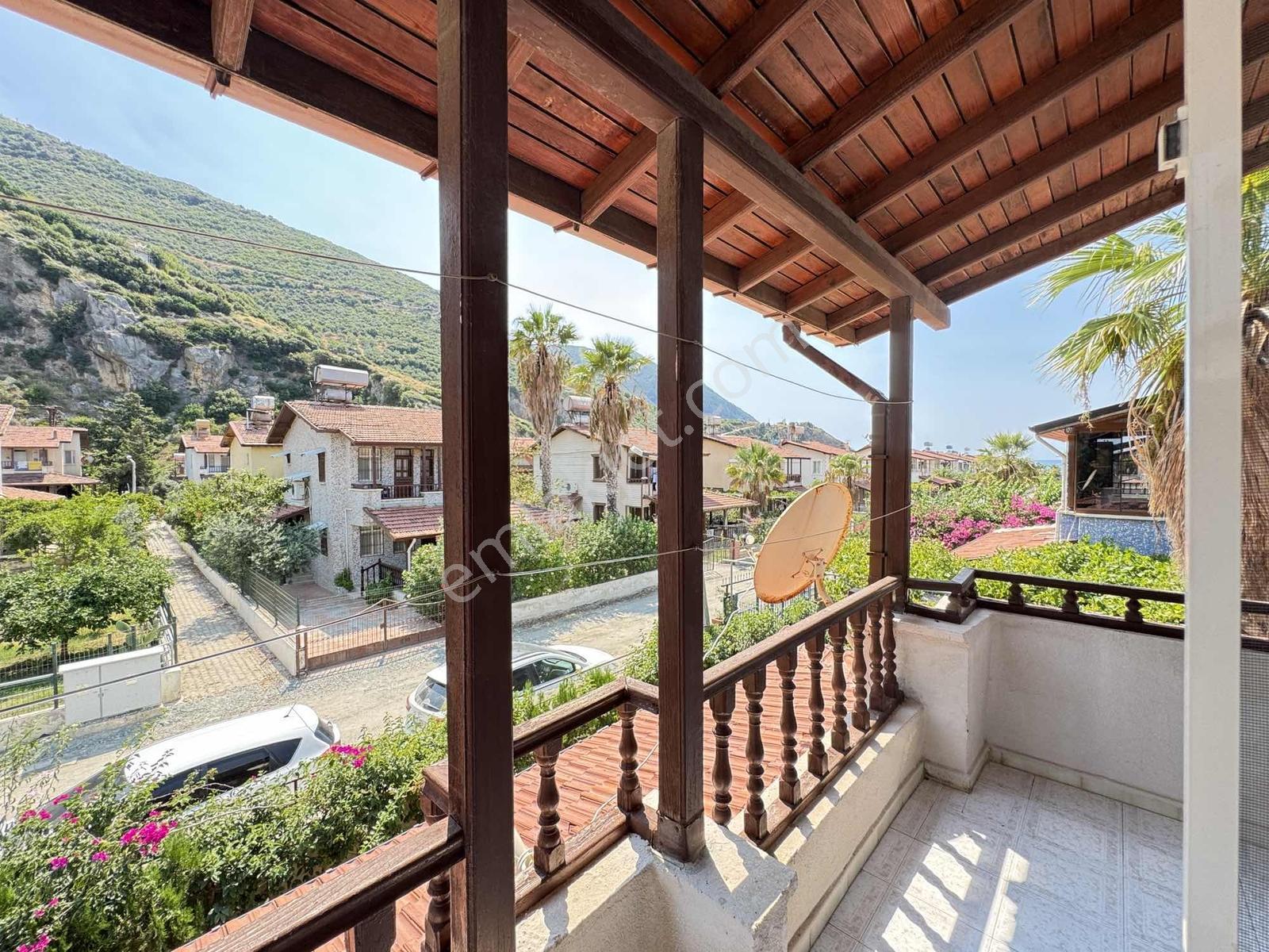 Altınkoy Tatil Sitesi Meydan Köy'De Satılık Bakımlı Villa — fotoğraf 21