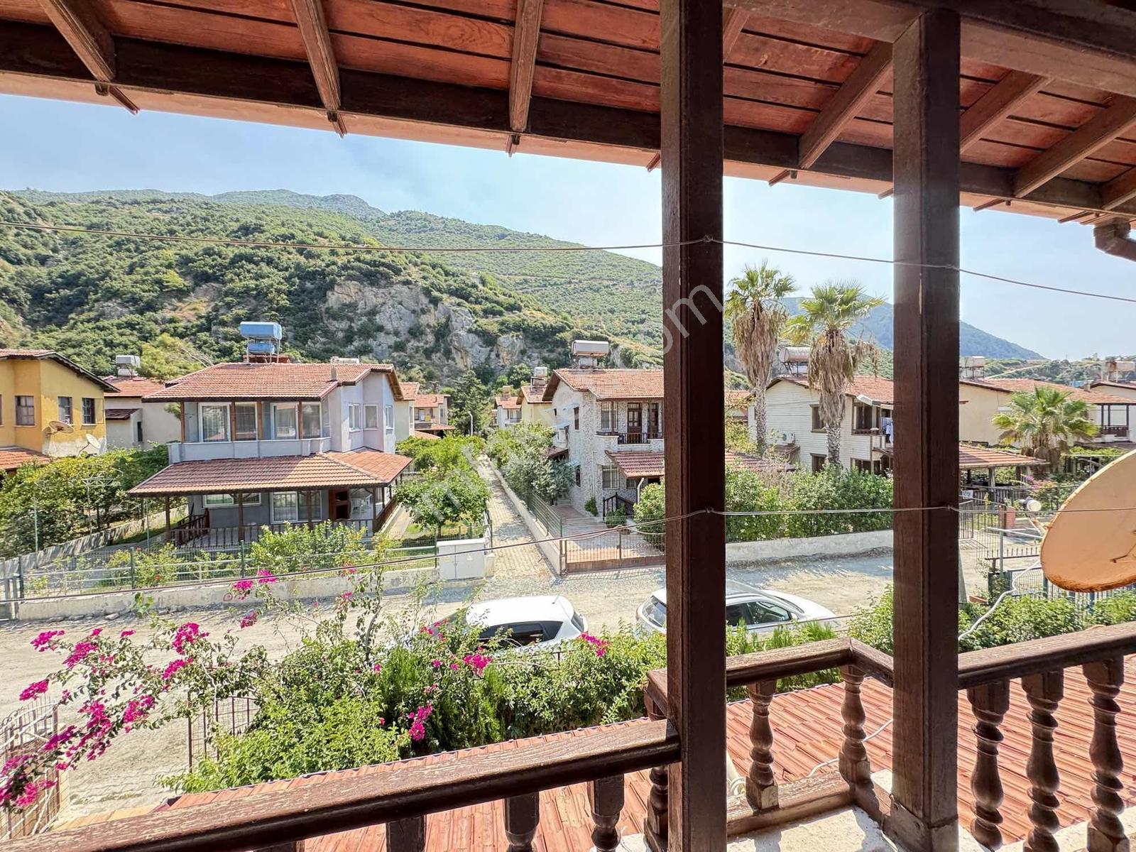 Altınkoy Tatil Sitesi Meydan Köy'De Satılık Bakımlı Villa — fotoğraf 22