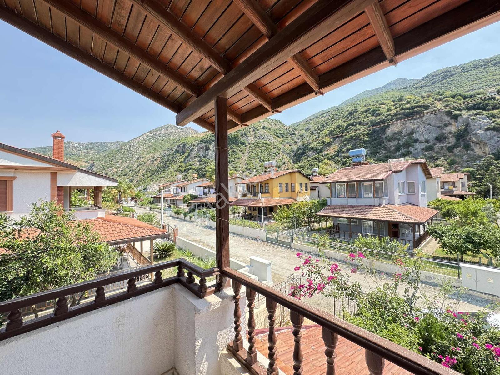 Altınkoy Tatil Sitesi Meydan Köy'De Satılık Bakımlı Villa — fotoğraf 23