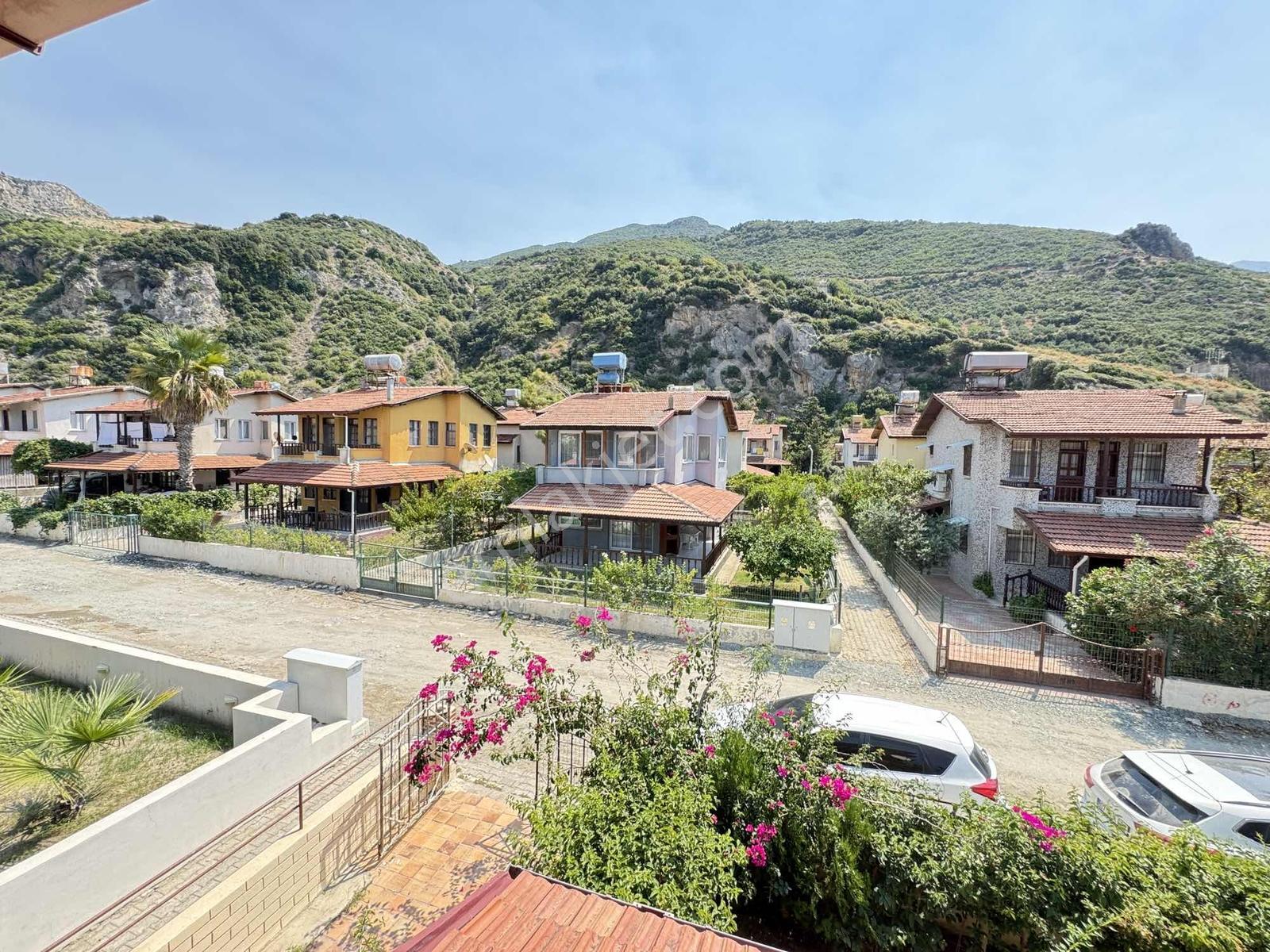 Altınkoy Tatil Sitesi Meydan Köy'De Satılık Bakımlı Villa — fotoğraf 25
