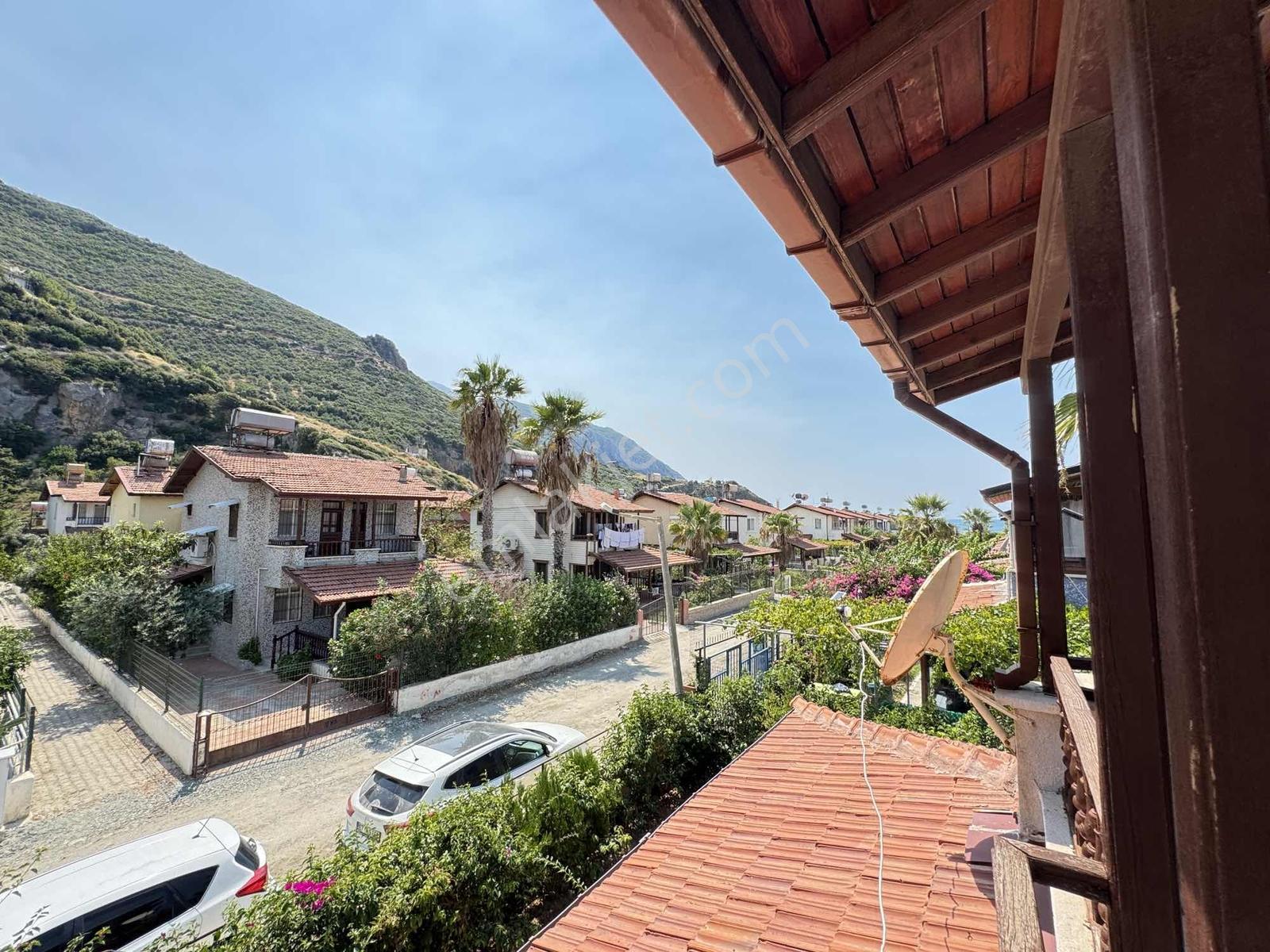 Altınkoy Tatil Sitesi Meydan Köy'De Satılık Bakımlı Villa — fotoğraf 26