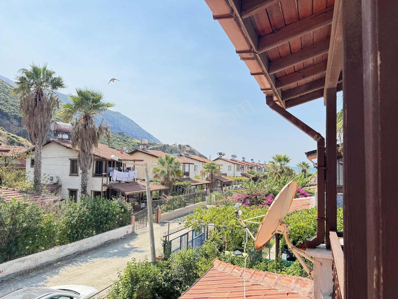Altınkoy Tatil Sitesi Meydan Köy'De Satılık Bakımlı Villa — fotoğraf 27