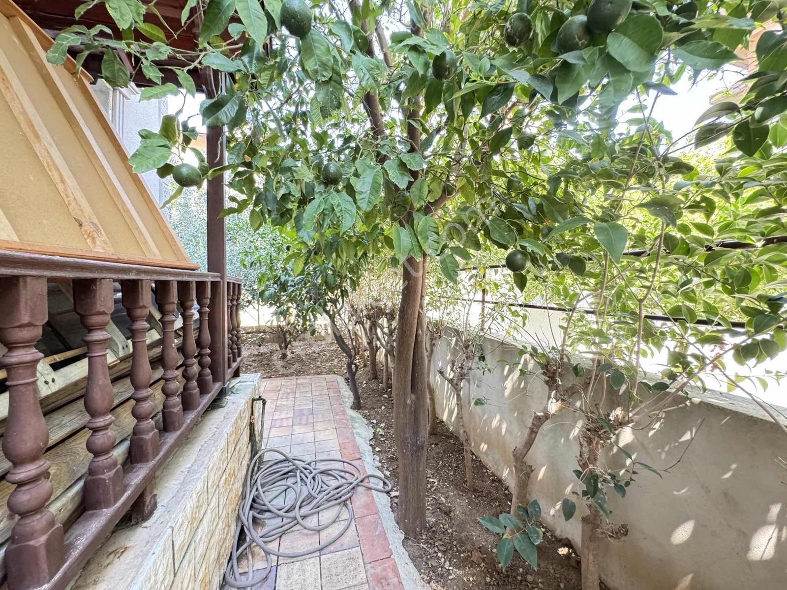 Altınkoy Tatil Sitesi Meydan Köy'De Satılık Bakımlı Villa — fotoğraf 33