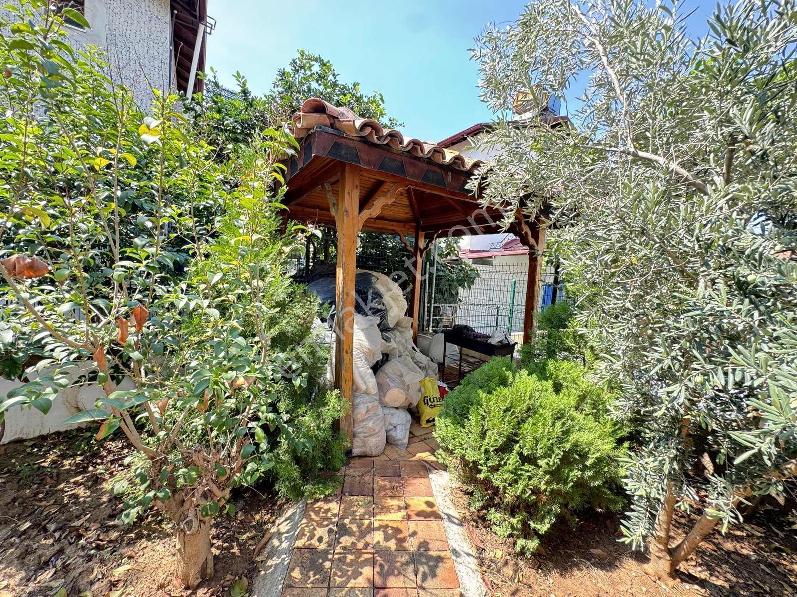 Altınkoy Tatil Sitesi Meydan Köy'De Satılık Bakımlı Villa — fotoğraf 35