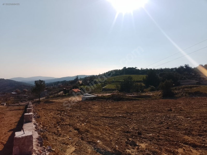 Sarnıç Köyde Satılık Koparatif Hissesi — fotoğraf 7