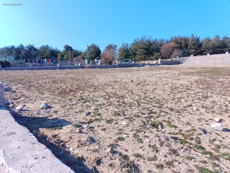 Sarnıç Köyde Satılık Koparatif Hissesi — fotoğraf 8