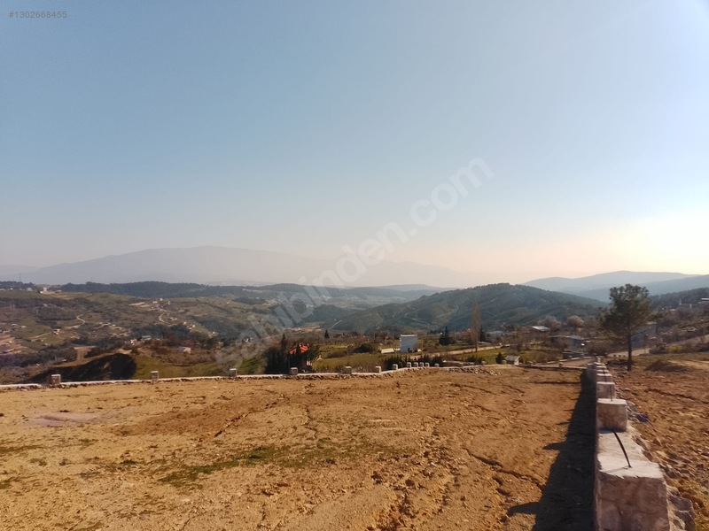 Sarnıç Köyde Satılık Koparatif Hissesi — fotoğraf 9