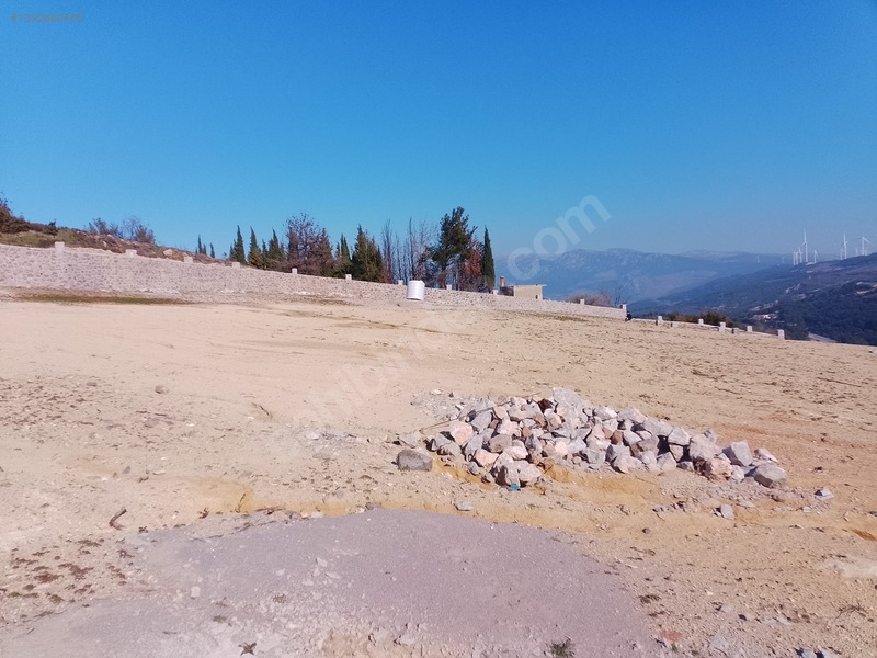 Sarnıç Köyde Satılık Koparatif Hissesi — fotoğraf 10