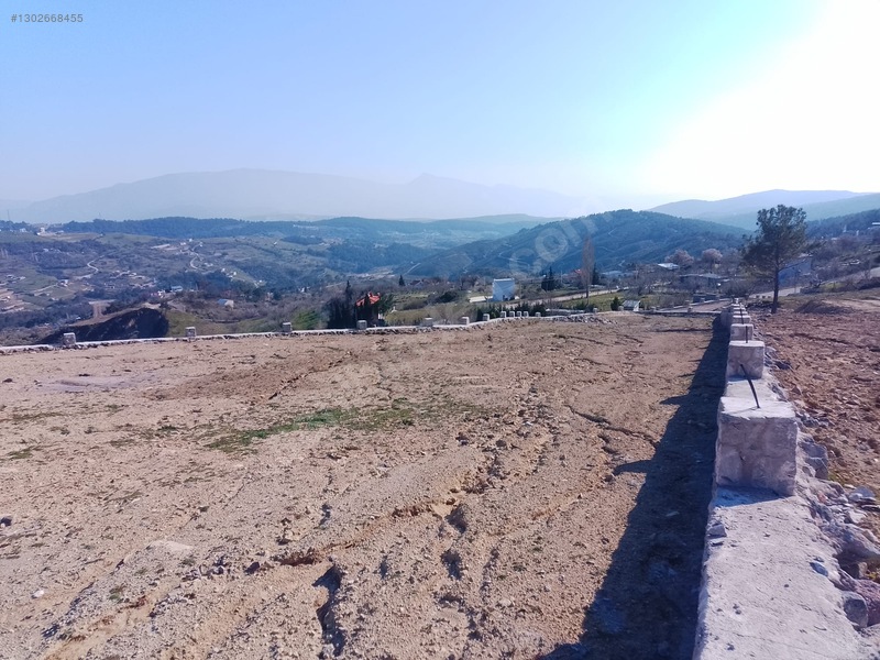 Sarnıç Köyde Satılık Koparatif Hissesi — fotoğraf 11