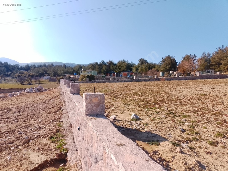 Sarnıç Köyde Satılık Koparatif Hissesi — fotoğraf 12