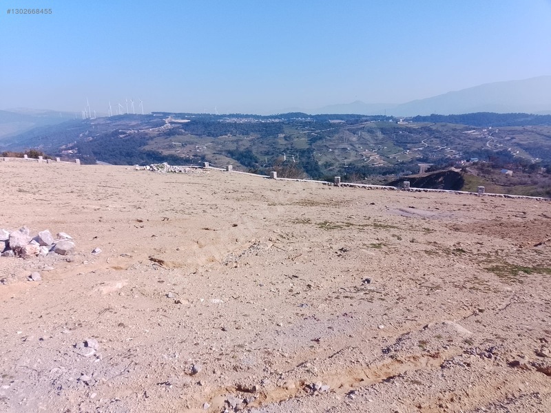 Sarnıç Köyde Satılık Koparatif Hissesi — fotoğraf 13