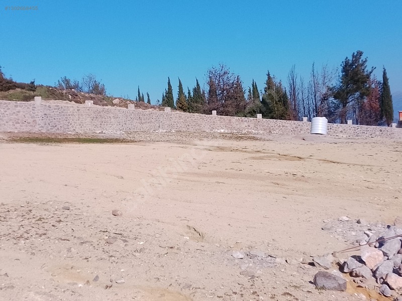 Sarnıç Köyde Satılık Koparatif Hissesi — fotoğraf 14