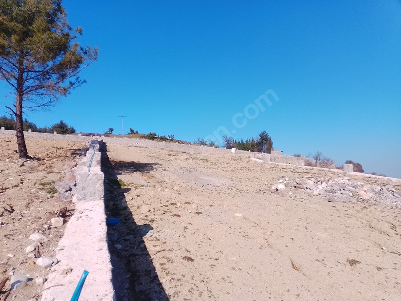 Sarnıç Köyde Satılık Koparatif Hissesi — fotoğraf 16