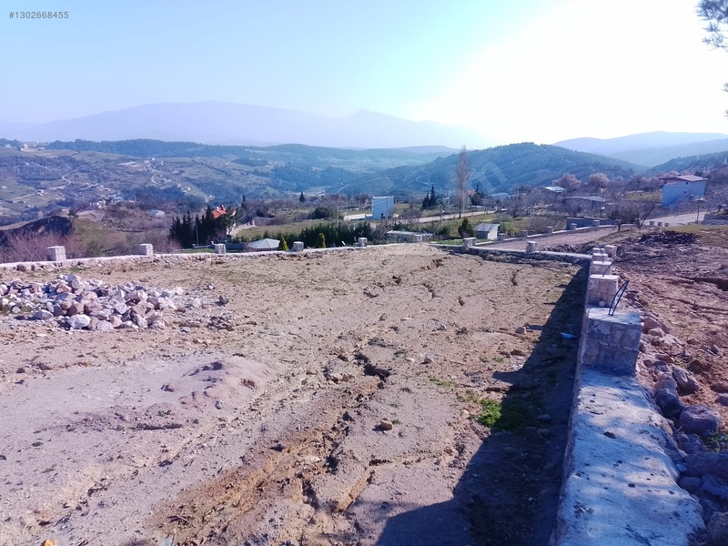 Sarnıç Köyde Satılık Koparatif Hissesi — fotoğraf 17