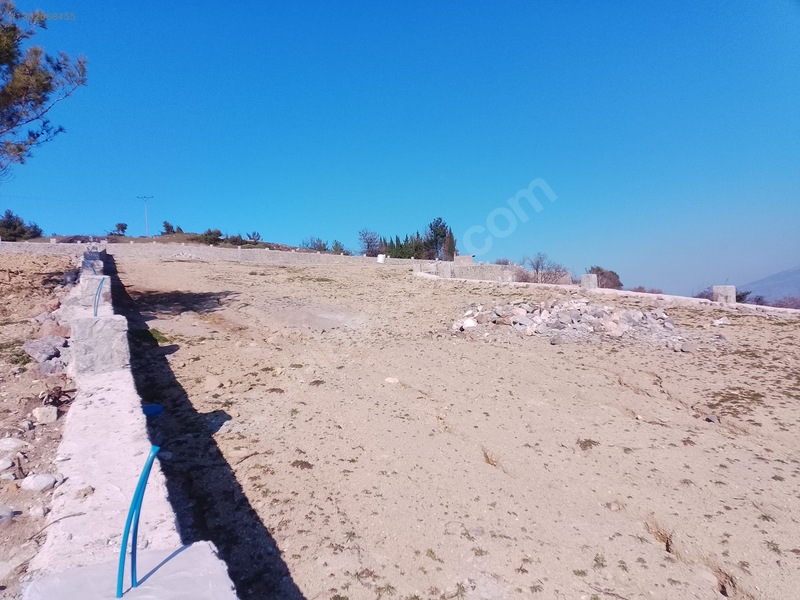 Sarnıç Köyde Satılık Koparatif Hissesi — fotoğraf 19