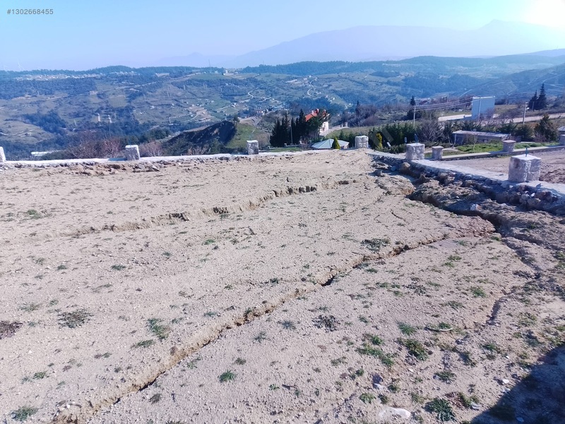 Sarnıç Köyde Satılık Koparatif Hissesi — fotoğraf 20