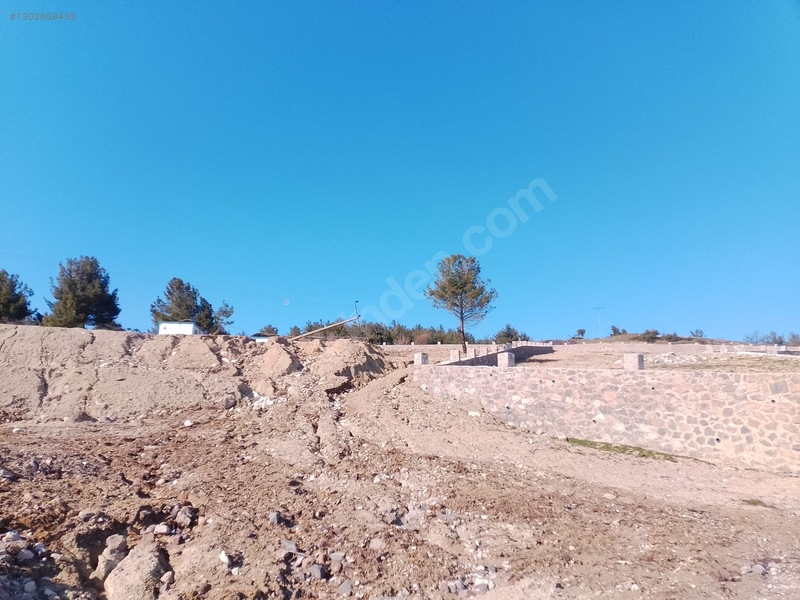 Sarnıç Köyde Satılık Koparatif Hissesi — fotoğraf 21