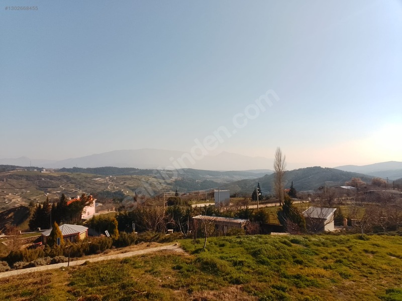 Sarnıç Köyde Satılık Koparatif Hissesi — fotoğraf 22