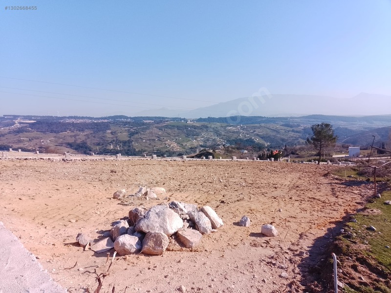 Sarnıç Köyde Satılık Koparatif Hissesi — fotoğraf 23