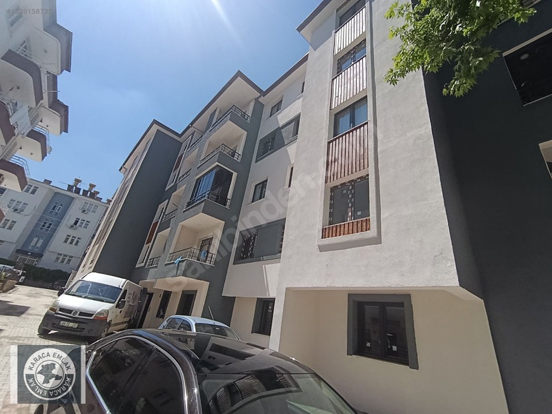 Karaca Emlak'tan Pasakoskunde Satılık Sıfır 3+1 Daire — fotoğraf 2