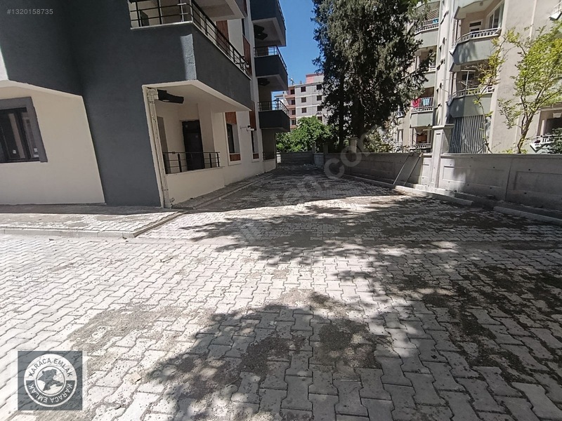 Karaca Emlak'tan Pasakoskunde Satılık Sıfır 3+1 Daire — fotoğraf 3