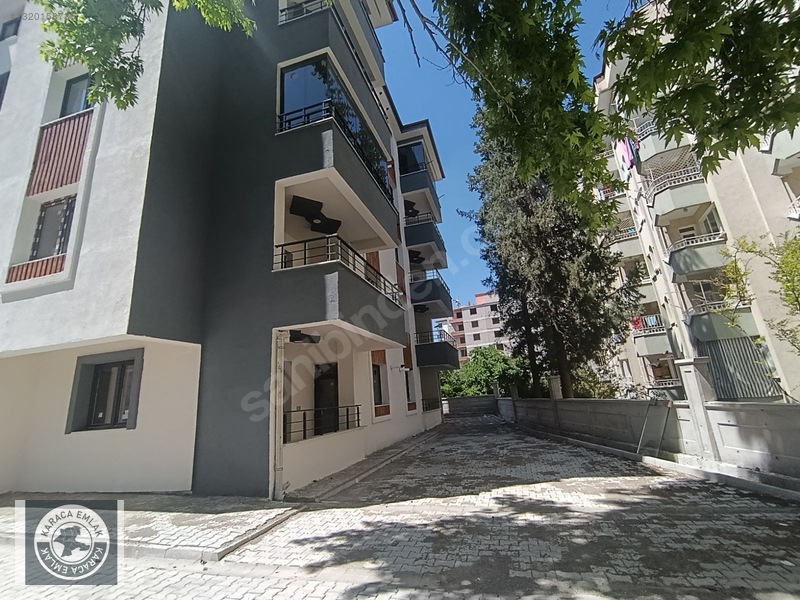 Karaca Emlak'tan Pasakoskunde Satılık Sıfır 3+1 Daire — fotoğraf 4