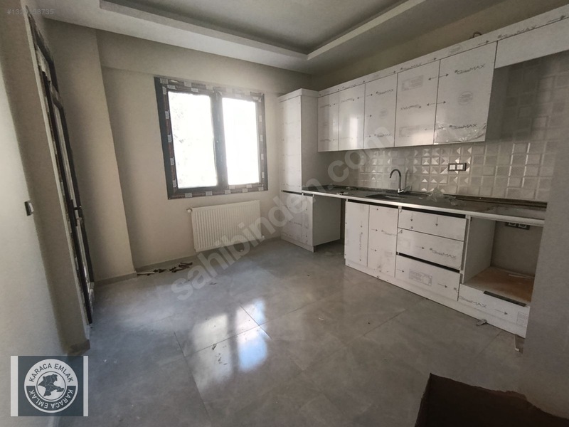 Karaca Emlak'tan Pasakoskunde Satılık Sıfır 3+1 Daire — fotoğraf 13
