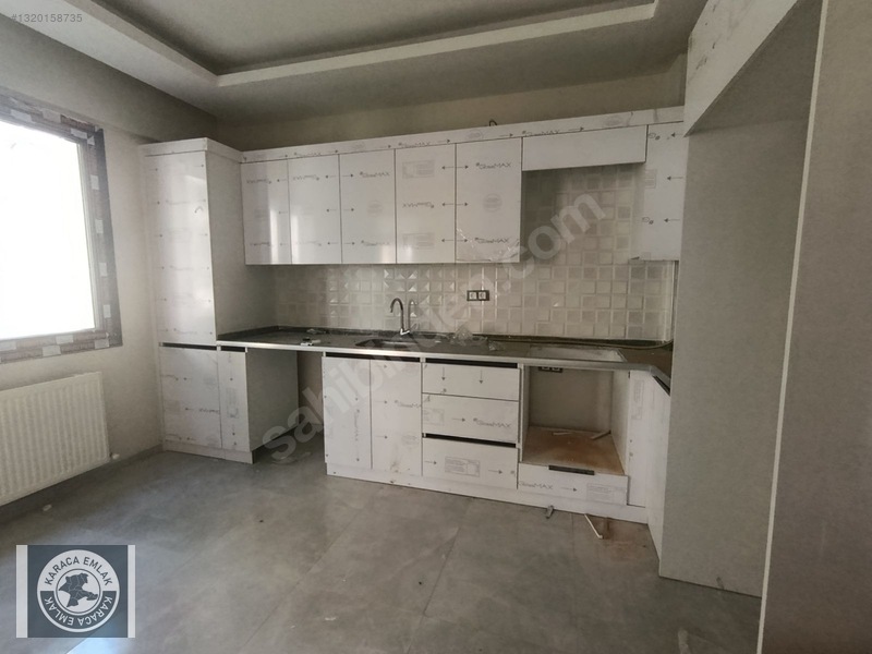 Karaca Emlak'tan Pasakoskunde Satılık Sıfır 3+1 Daire — fotoğraf 14