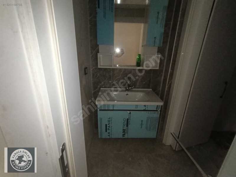Karaca Emlak'tan Pasakoskunde Satılık Sıfır 3+1 Daire — fotoğraf 17