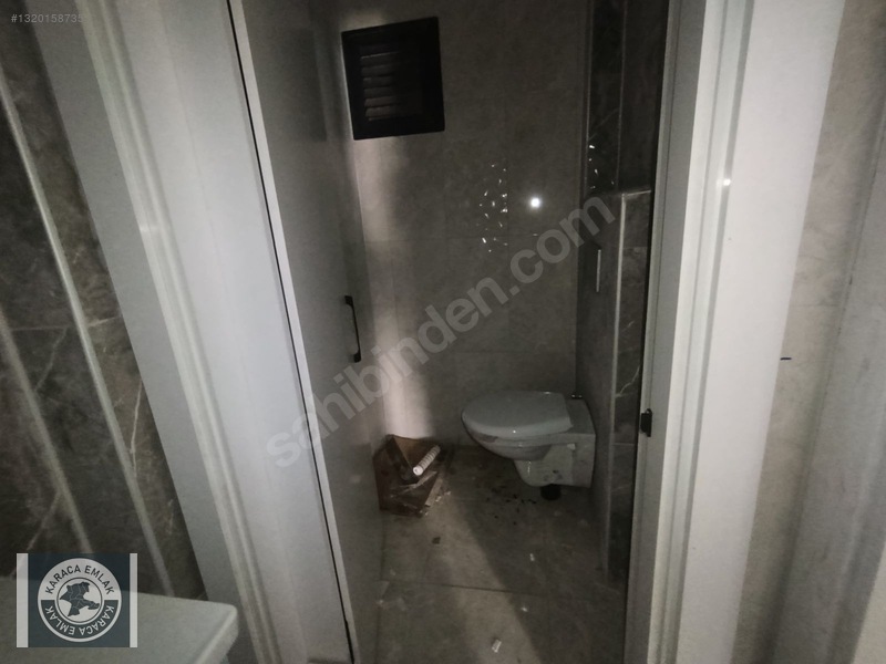 Karaca Emlak'tan Pasakoskunde Satılık Sıfır 3+1 Daire — fotoğraf 18
