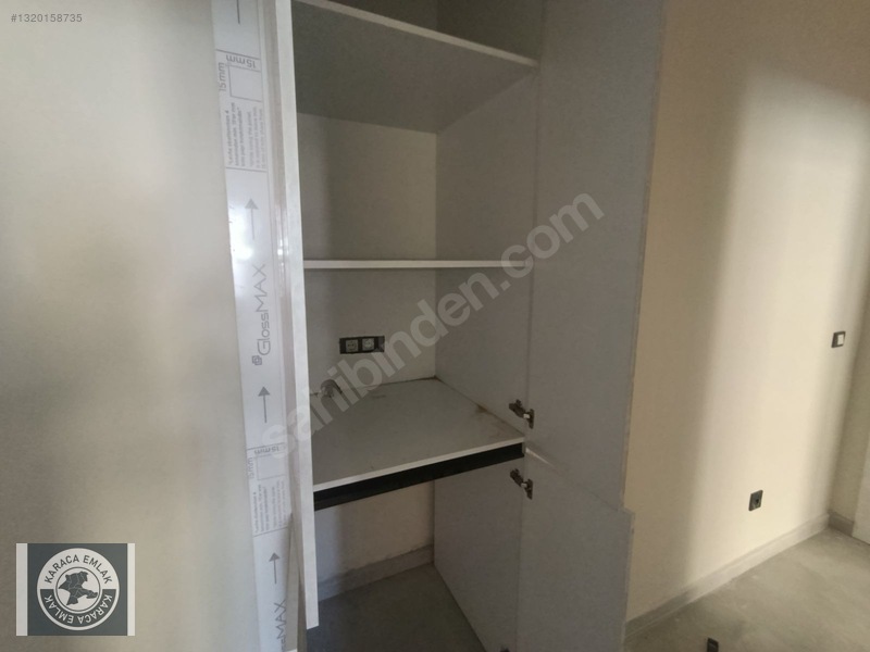 Karaca Emlak'tan Pasakoskunde Satılık Sıfır 3+1 Daire — fotoğraf 20