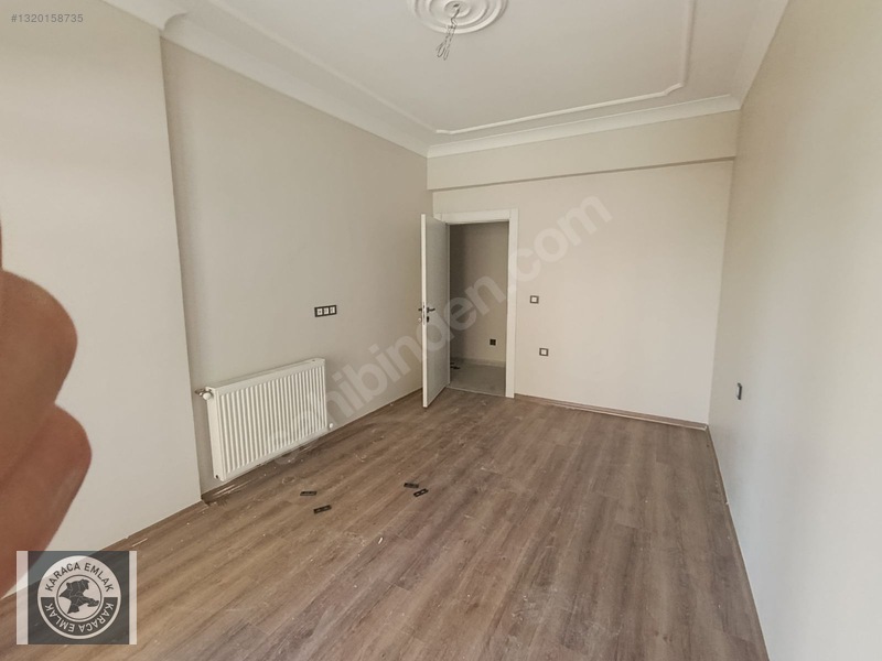Karaca Emlak'tan Pasakoskunde Satılık Sıfır 3+1 Daire — fotoğraf 22