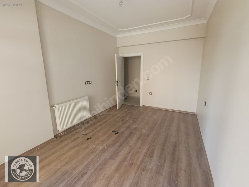 Karaca Emlak'tan Pasakoskunde Satılık Sıfır 3+1 Daire — fotoğraf 23