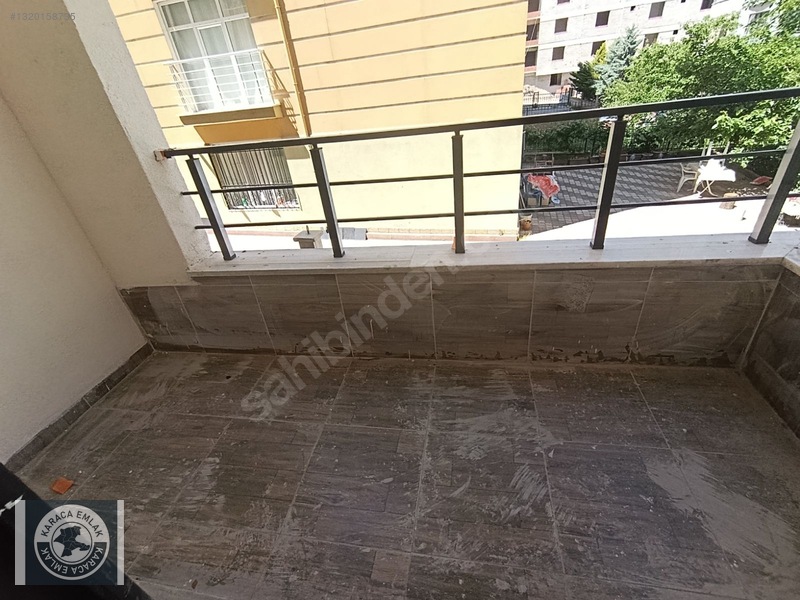 Karaca Emlak'tan Pasakoskunde Satılık Sıfır 3+1 Daire — fotoğraf 24