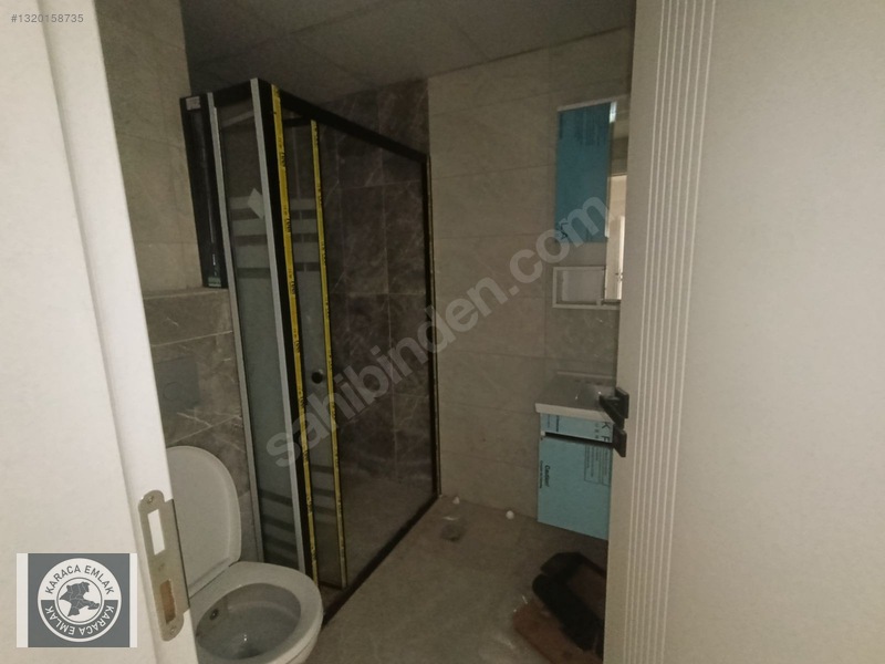 Karaca Emlak'tan Pasakoskunde Satılık Sıfır 3+1 Daire — fotoğraf 25