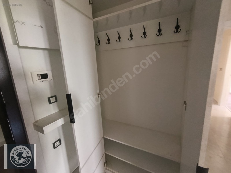 Karaca Emlak'tan Pasakoskunde Satılık Sıfır 3+1 Daire — fotoğraf 28