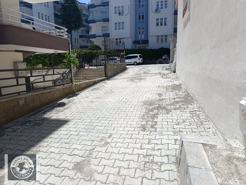 Karaca Emlak'tan Pasakoskunde Satılık Sıfır 3+1 Daire — fotoğraf 29