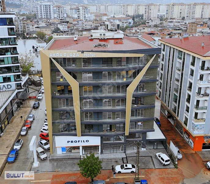 Bulut Emlaktan Prestijli Konumda Ofis — fotoğraf 2
