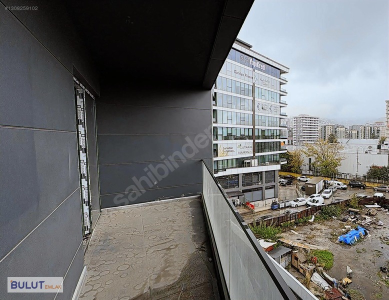 Bulut Emlaktan Prestijli Konumda Ofis — fotoğraf 5