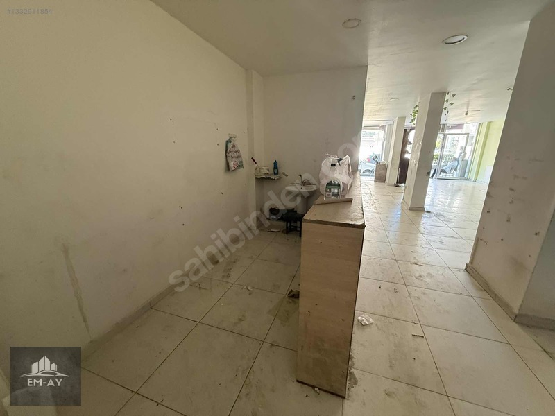 Em-ay Gayrimenkulden Elekçi Yokuşunda Kiralık Dükkan — fotoğraf 13