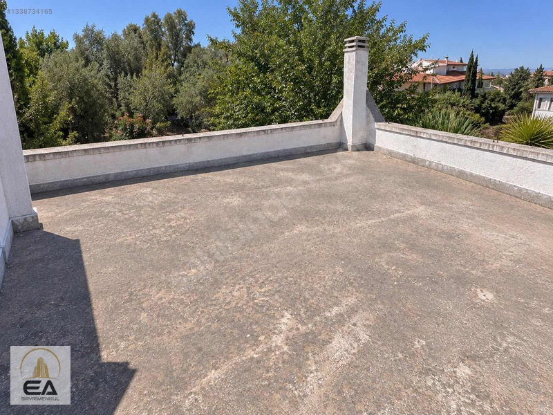 Muğla Milas Bozbük' De Satılık 3+1 Villa — fotoğraf 2