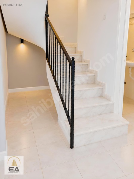 Muğla Milas Bozbük' De Satılık 3+1 Villa — fotoğraf 5