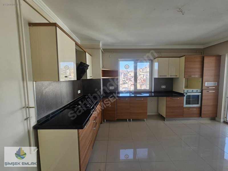 Şimşek'ten Pamuklar Ulusoy Park Evleri 9. Kat 180 M2 — fotoğraf 7